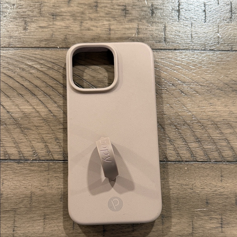 iPhone 16 pro max loopy case